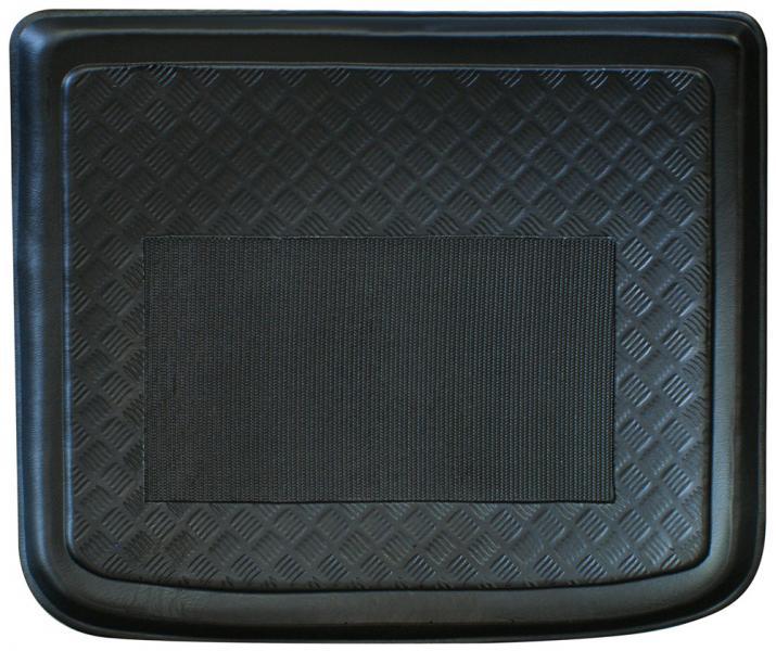 Vasca Baule Mercedes Classe B 05>11 (pianale Alto)