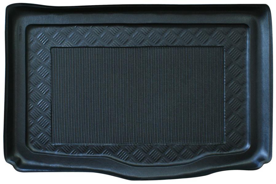 Vasca Baule Fiat Grande Punto 05>, Punto Evo 09>, Punto 12>