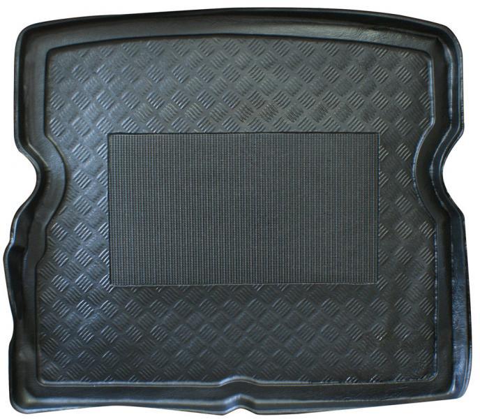 Vasca Baule Opel Zafira 05>14