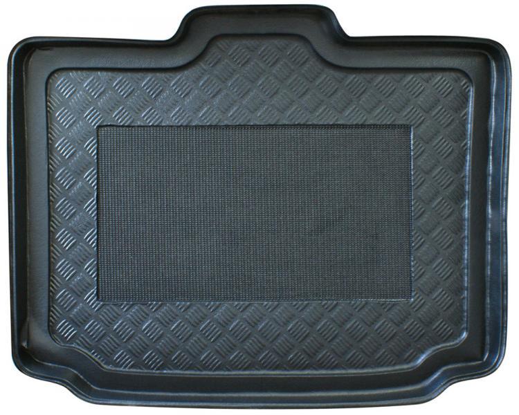 Vasca Baule Skoda Roomster 06>10 ,10>