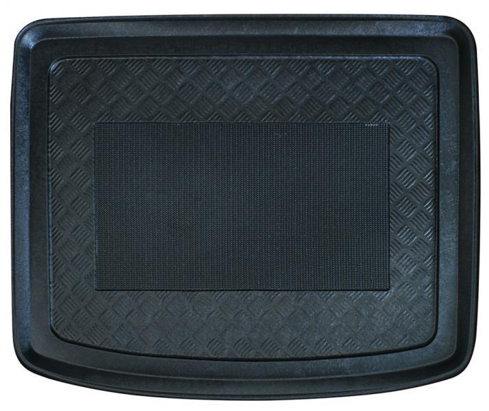 Vasca Baule Bmw Serie 2 Active Tourer 14>21