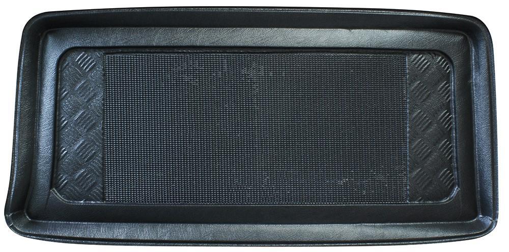 Vasca Baule Smart Fortwo 07>14