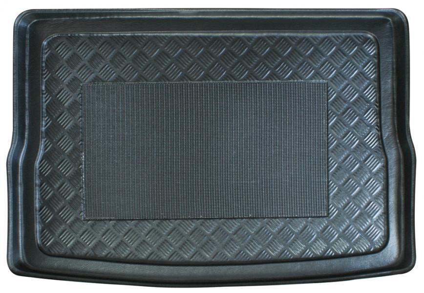 Vasca Baule Volkswagen Golf Sportsvan 14> (pianale Alto)