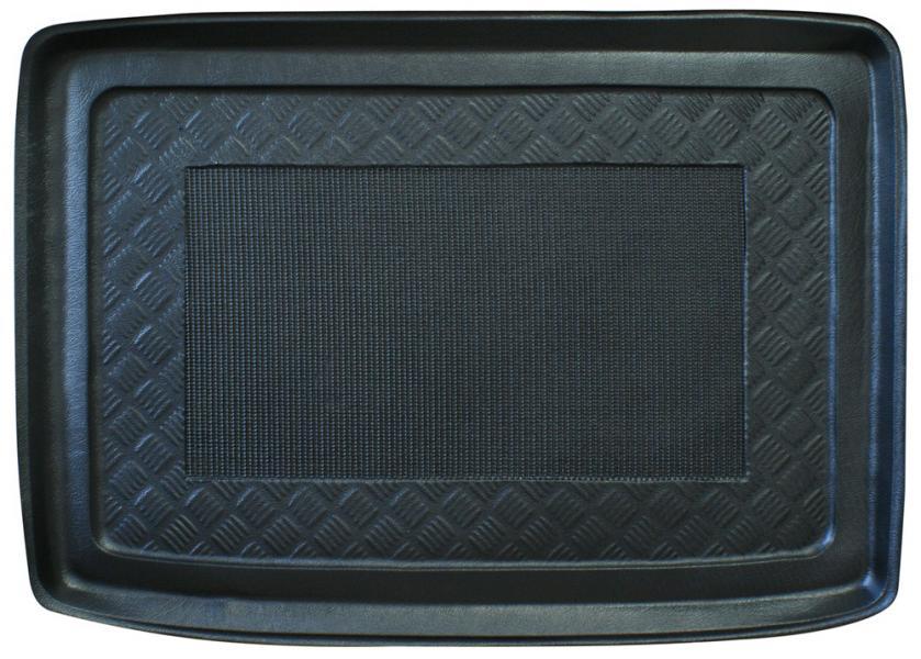 Vasca Baule Skoda Yeti 09>13, 13> (con Ruota Di Scorta)