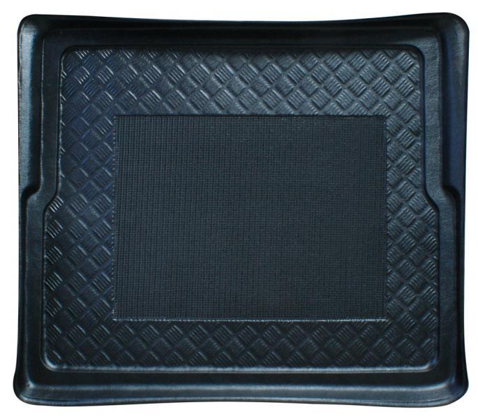 Vasca Baule Citroen C4 Picasso/spacetourer 13>16, 16> (pianale Basso)