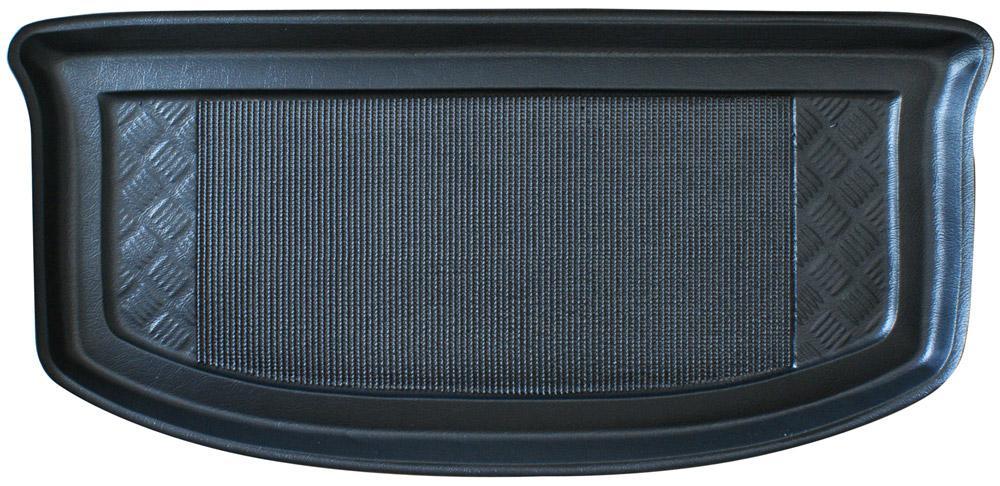 Vasca Baule Suzuki Splash 08>12, 12>