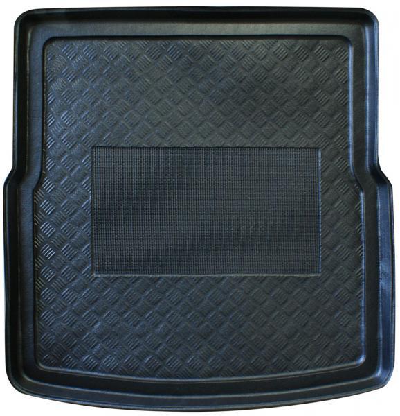 Vasca Baule Ford S-Max 5 Posti 06>15