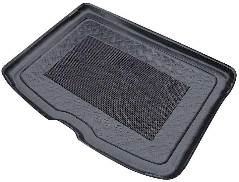 Vasca Baule Audi A3 3p. 12>16, 16>