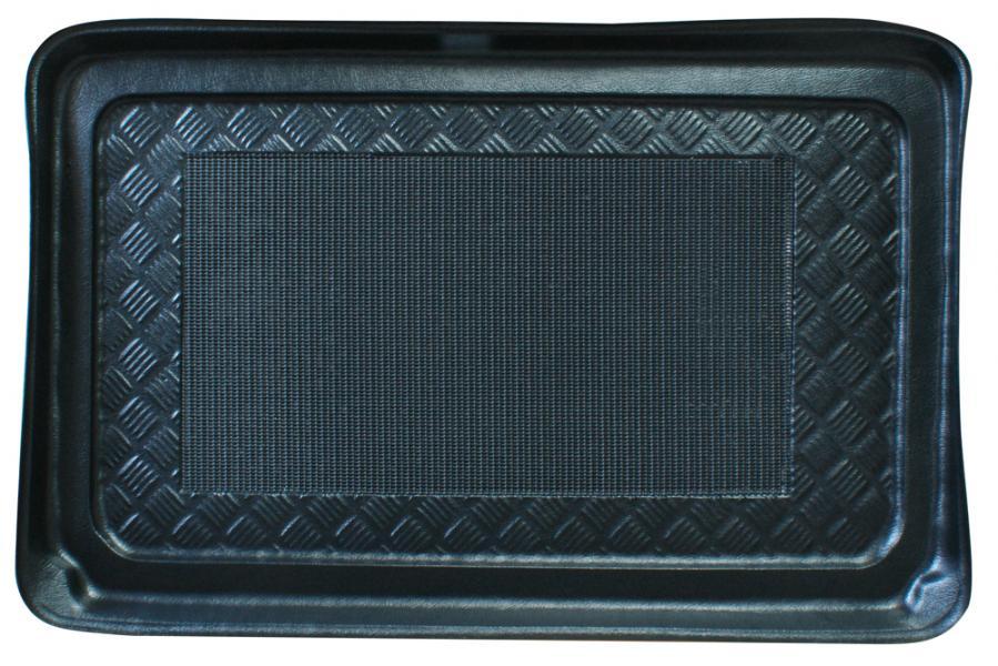 Vasca Baule Renault Captur 13>19