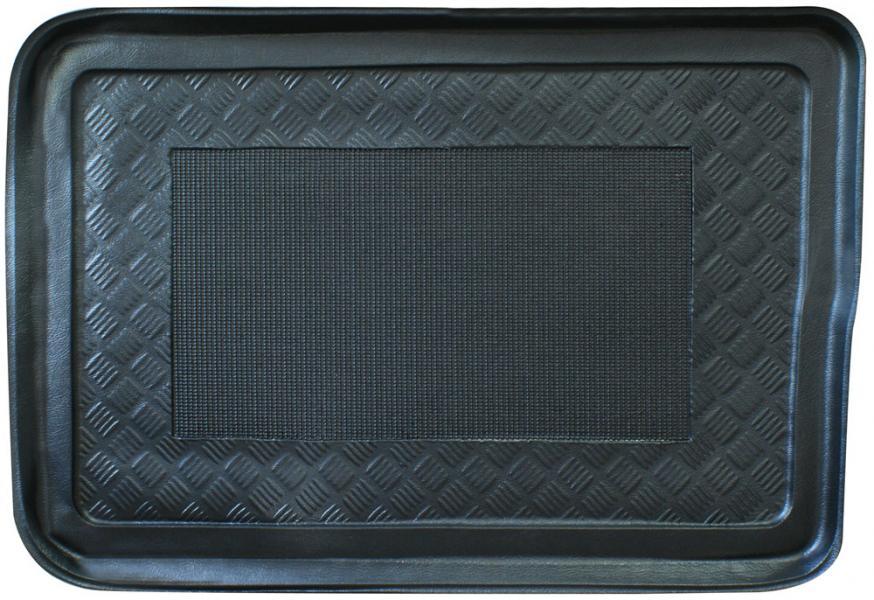 Vasca Baule Opel Meriva 10>14, 14>