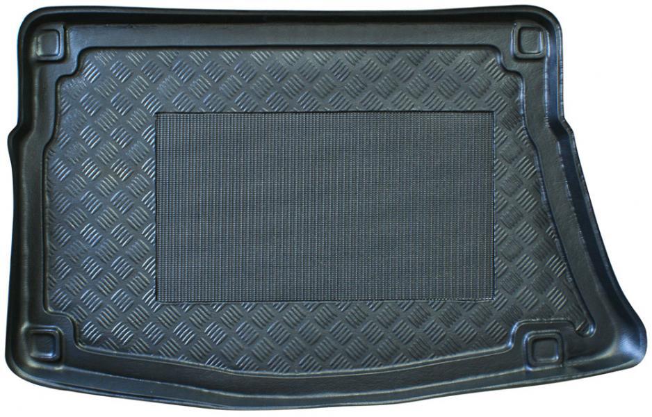 Vasca Baule Hyundai I30 12>17 (con Ruota Di Scorta) - Kia Cee'd 12>18 (con Ruota Di Scorta)