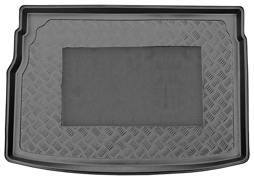 Vasca Baule Opel Astra L 5p. 21> (pianale Alto, No Versione Edition)