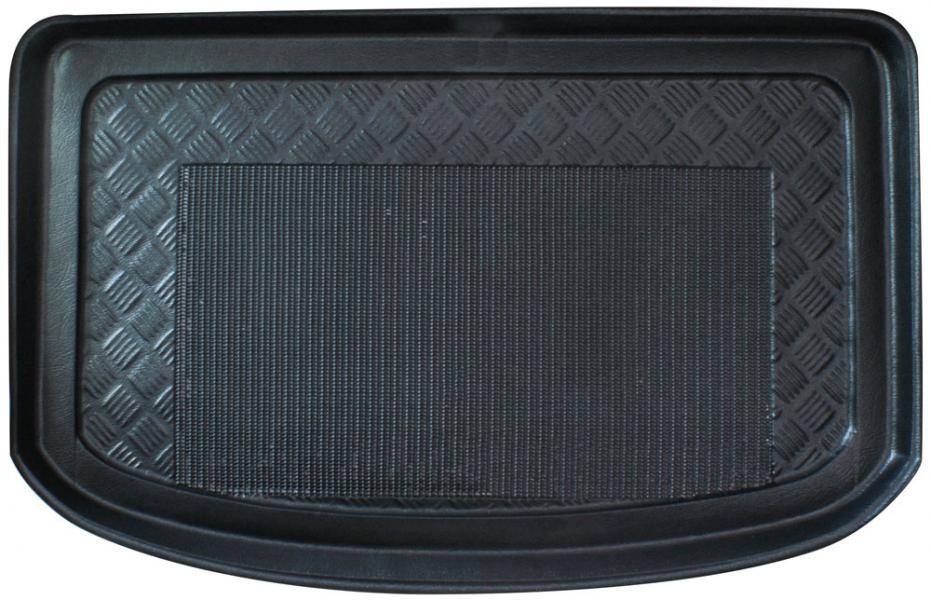 Vasca Baule Toyota Yaris 11>20 (pianale Basso)