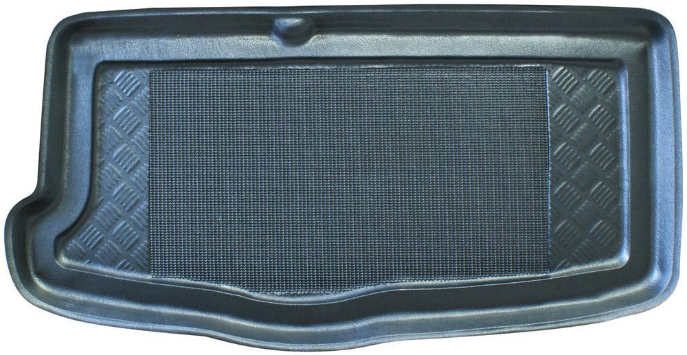 Vasca Baule Hyundai I10 07>13