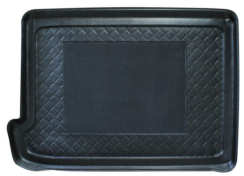 Vasca Baule Citroen Grand C4 Picasso/grand Spacetourer 13>16, 16>