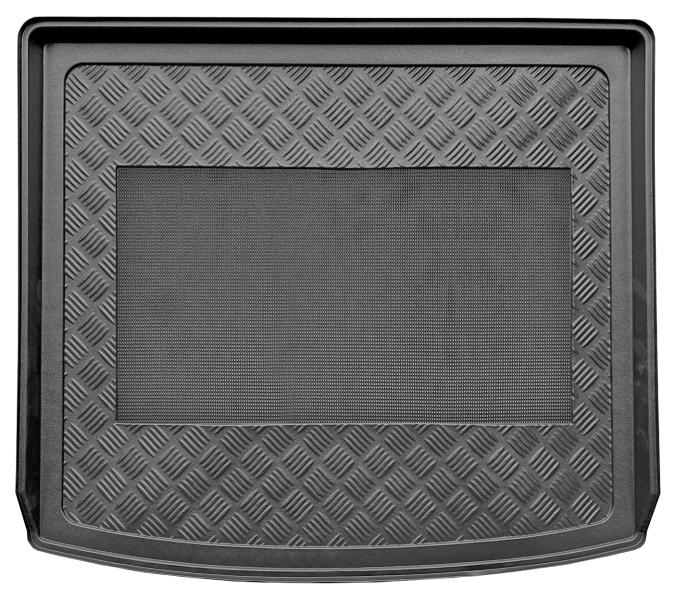 Vasca Baule Mg Zs I 21> (pianale Alto, Anche Elettrica)