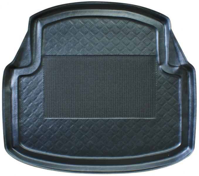 Vasca Baule Mercedes Classe C 4p. 07>14