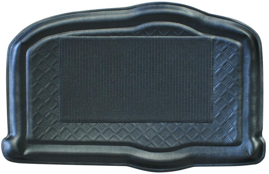 Vasca Baule Kia Soul 09>13