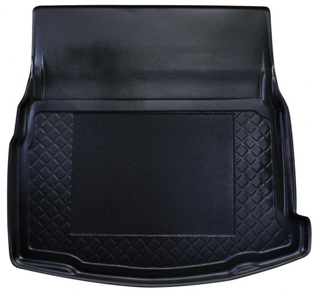 Vasca Baule Mercedes Classe E 4p. 16>23