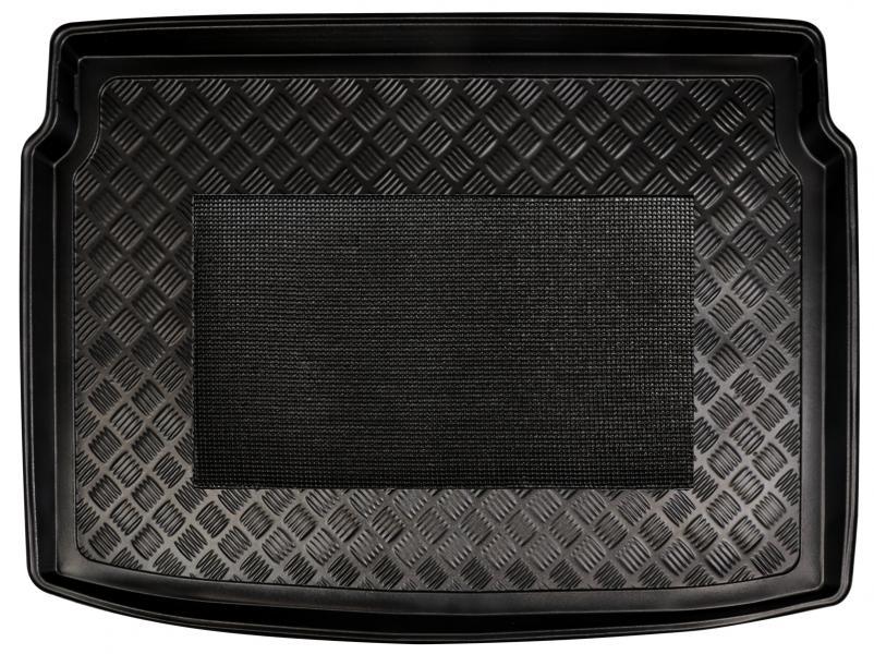 Vasca Baule Peugeot 308 Iii 5p. 21> (pianale Alto)