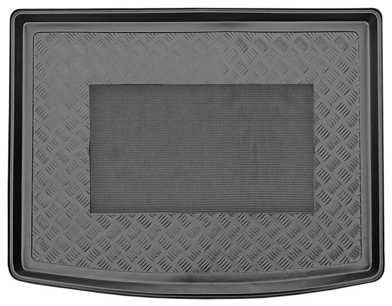 Vasca Baule Mercedes Classe B 18> - Gla 13>20