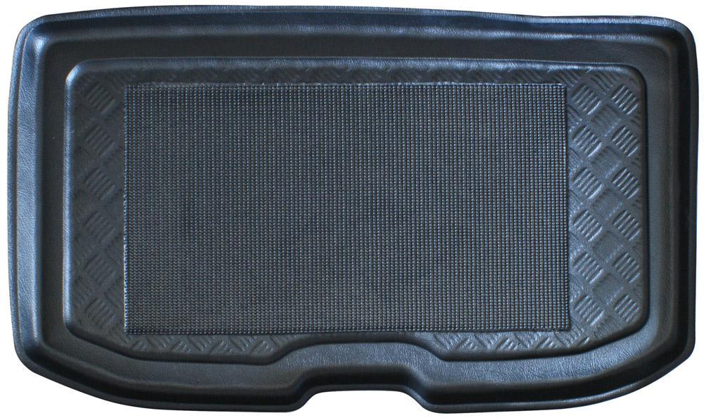 Vasca Baule Nissan Micra 10>17