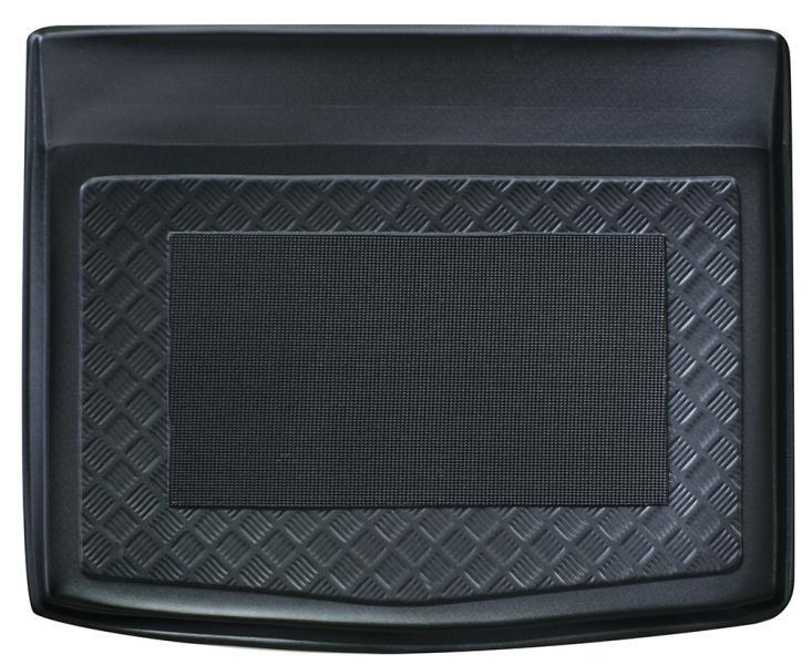 Vasca Baule Fiat Tipo 5p. 16>20, 20> (versione A Gpl)