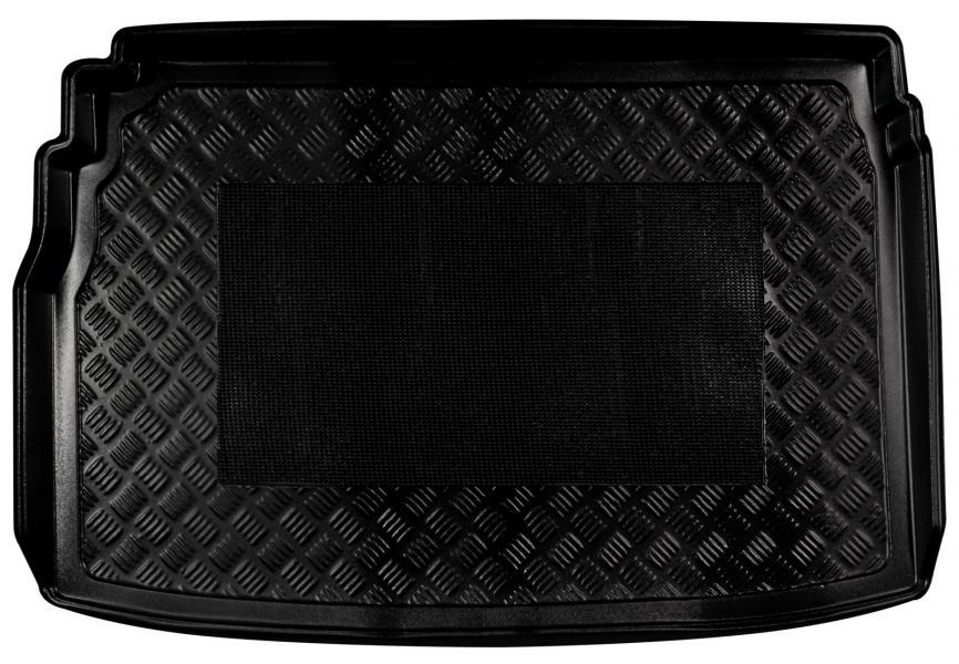 Vasca Baule Opel Astra L 5p. 21> (versione Edition)