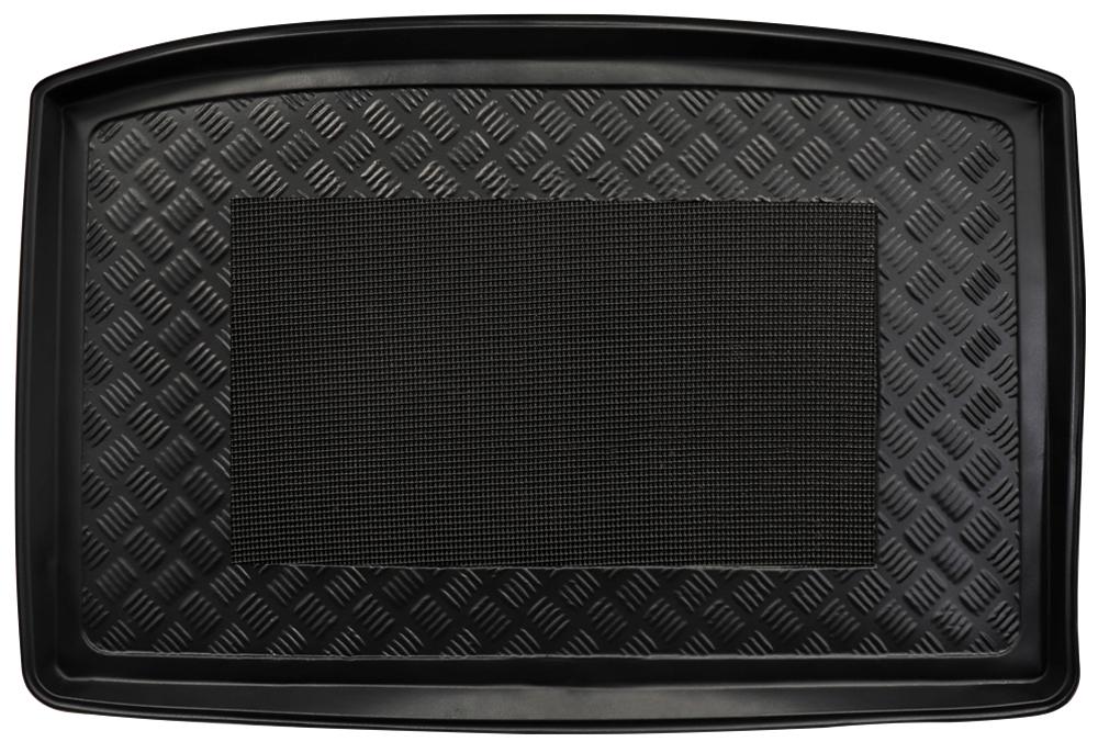 Vasca Baule Kia Stonic 17>20, 20> (pianale Alto)