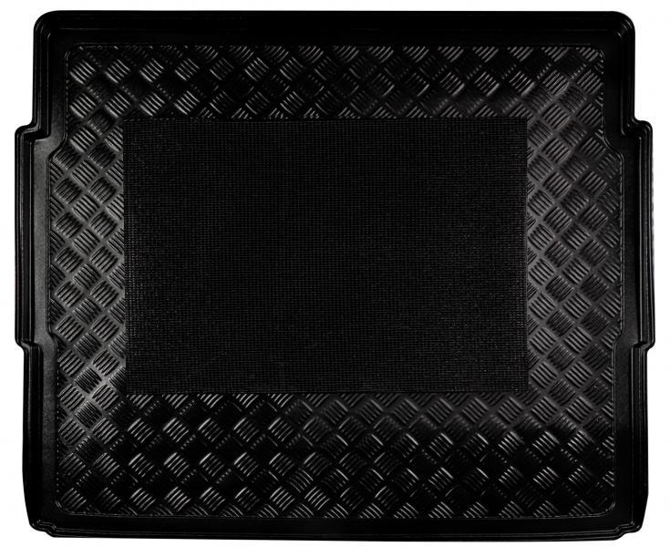 Vasca Baule Citroen C5 Aircross 18> (pianale Alto)