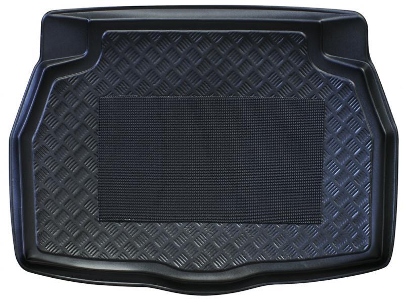 Vasca Baule Toyota C-Hr 16>23