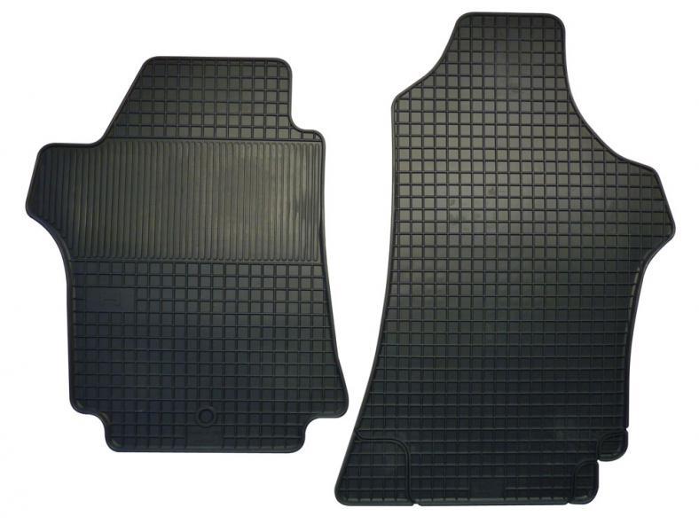 Tappeti Gomma Hyundai H1 >08