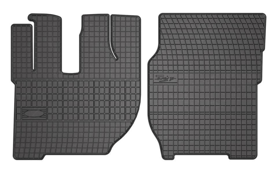 Tappeti Gomma Volvo Fh I 93>02