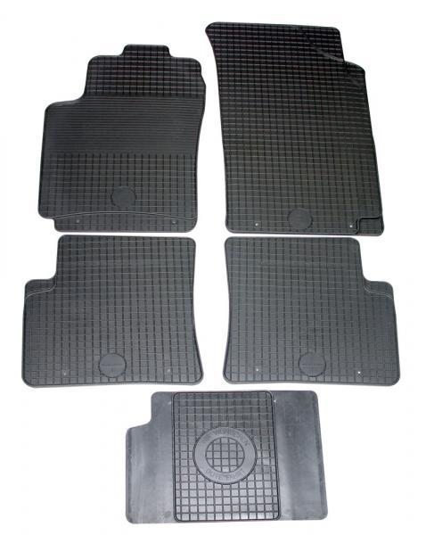 Tappeti Gomma Citroen Xsara Picasso 99>10