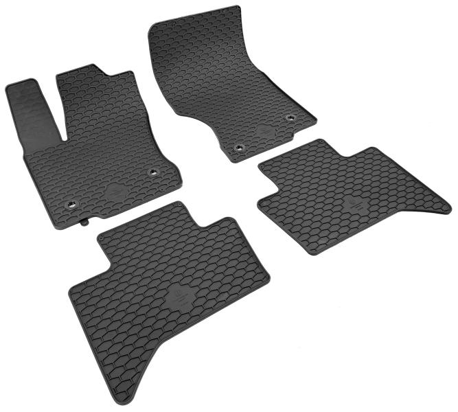 Tappeti Tpe Toyota Land Cruiser 24> (j250)