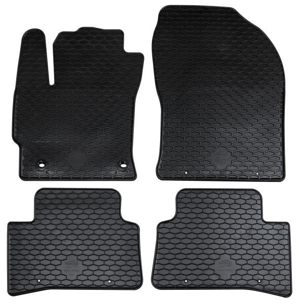 Tappeti Tpe Toyota Corolla Cross 22>