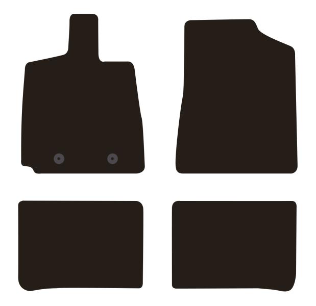 Tappeti Moquette Tailor Byd Han 23>