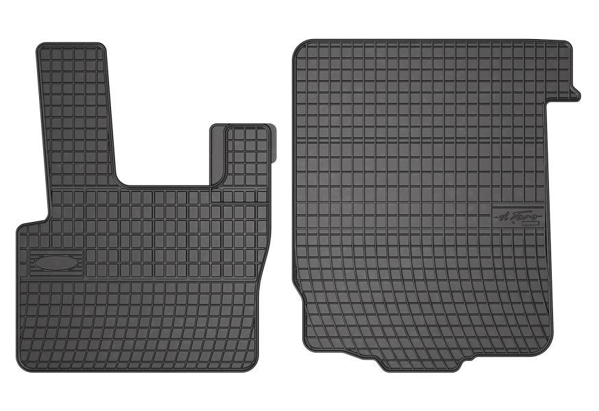 Tappeti Gomma Daf Cf 02>