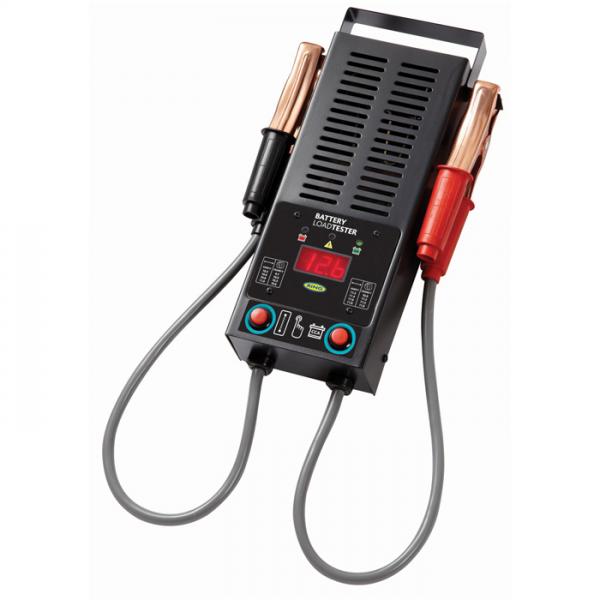 Ring Rba15 Tester Digitale Batterie 12v
