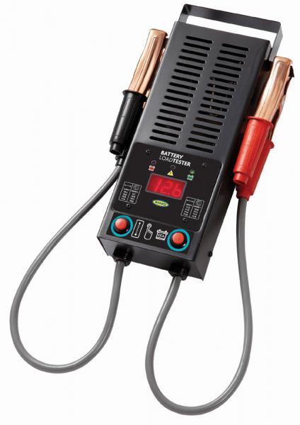 Ring Rba15 Tester Digitale Batterie 12v - Image 4