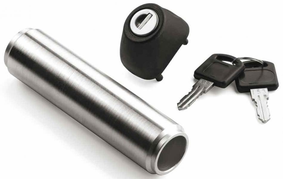 Adattatore Perno Passante Da 20 Mm Per Portabici Sanremo Race Lock
