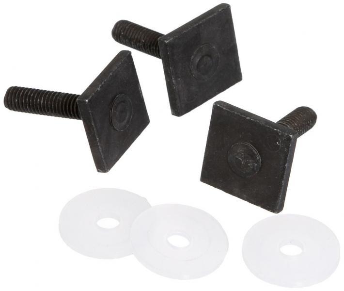 Thule Adattat. Per MtB-Pro Su Barre Aero Alluminio