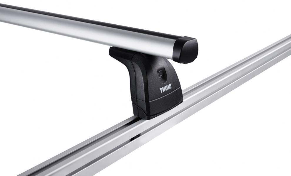 Barre Portatutto Pro Bar Flex