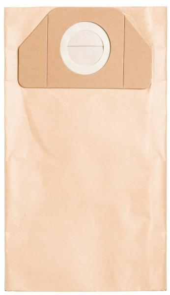 Conf. 5 Sacchetti Carta Per Aspirapolvere Ar 3780