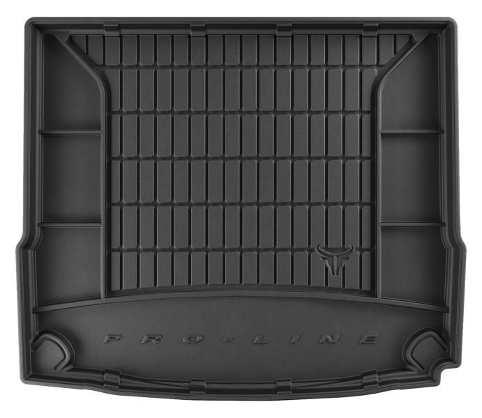 Vasca Baule 3d Mercedes Classe A 4p. 18> (v177) (con Kit Di Riparazione)