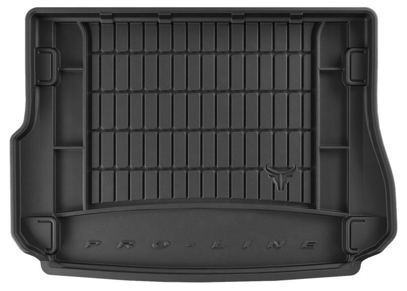 Vasca Baule 3d Land Rover Range Rover Evoque I 5p. 11>18