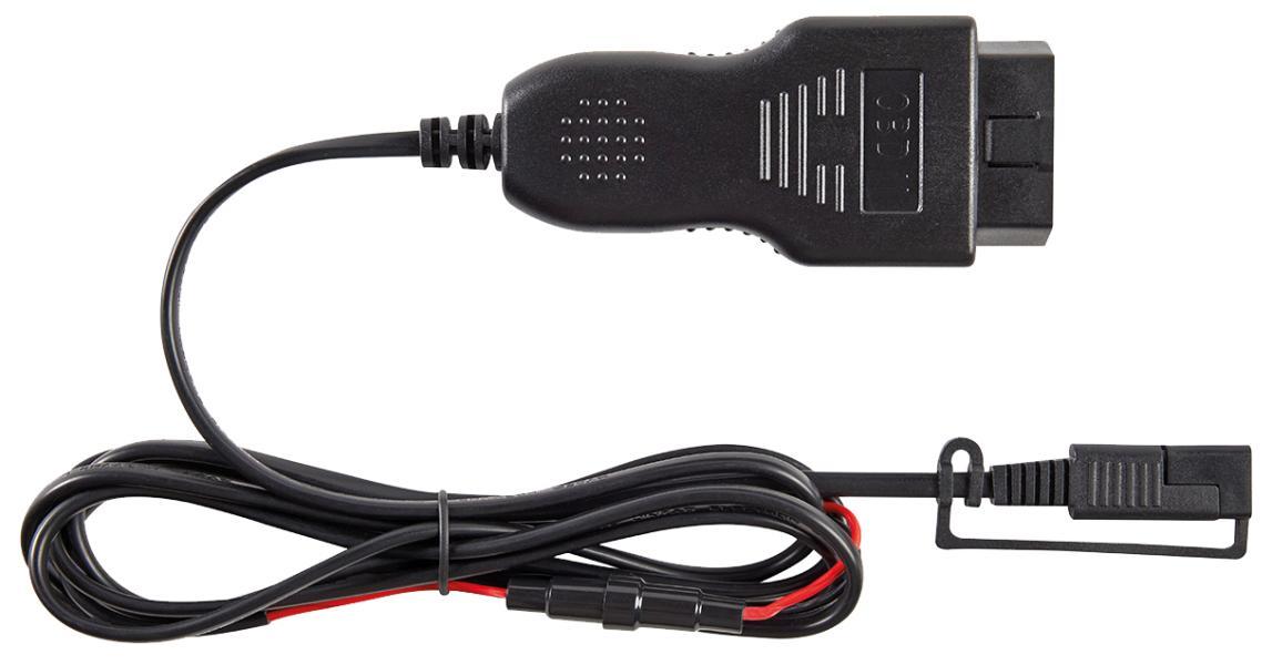 Presa Obdii Per Pannelli Solari Ring