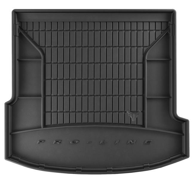 Vasca Baule 3d Mercedes Gle Coupé 19> (c167) (no Ibrida Ricaricabile)