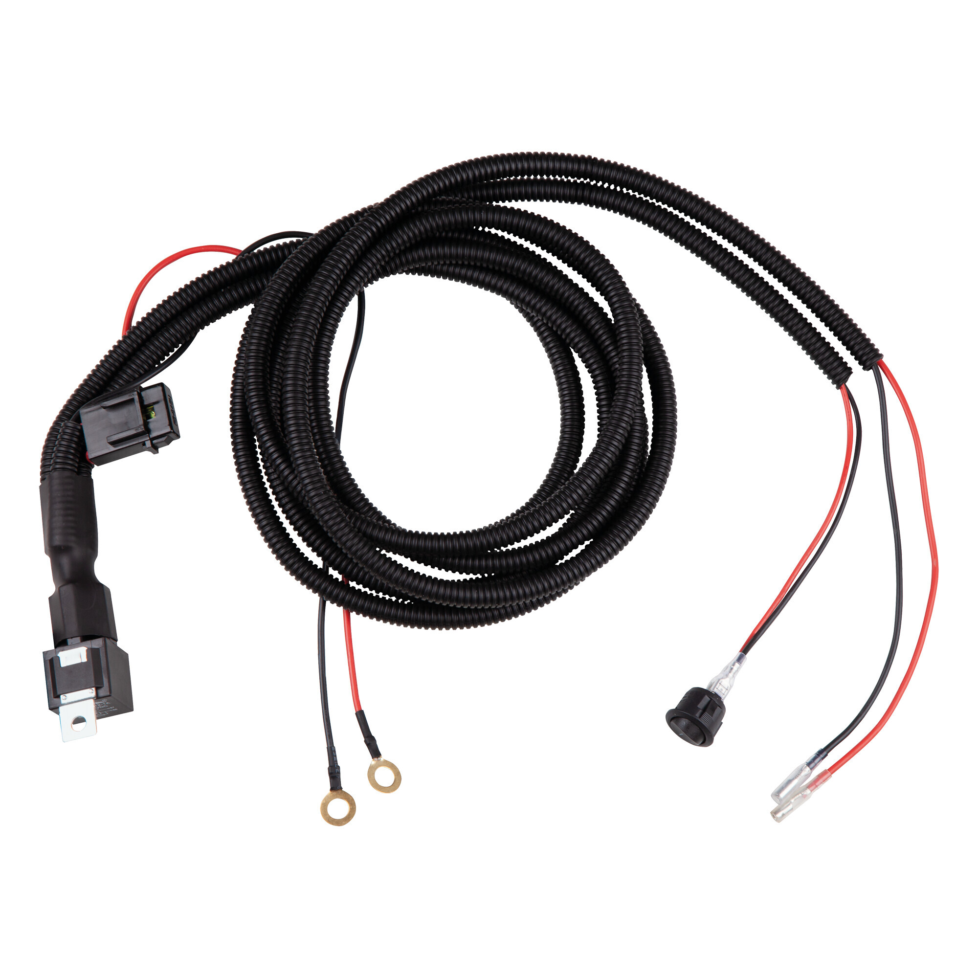 Wire Harness Ax 1ls - 12v