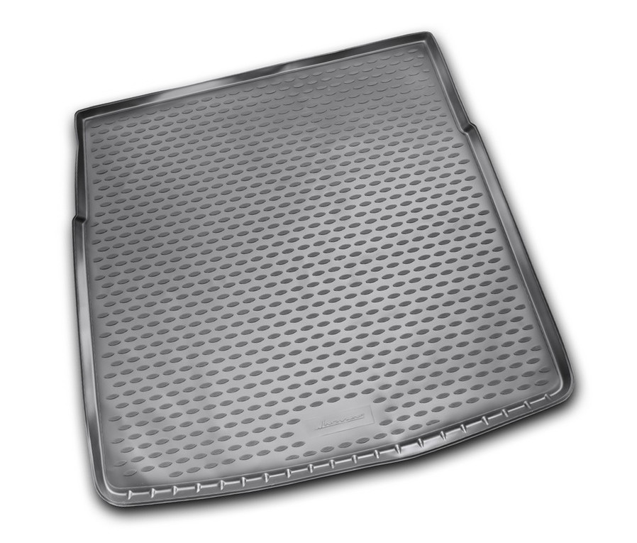 Vasca Baule Su Misura In Tpe - Compatibile Per  Opel Insignia Sports Tourer (03/09>04/17)